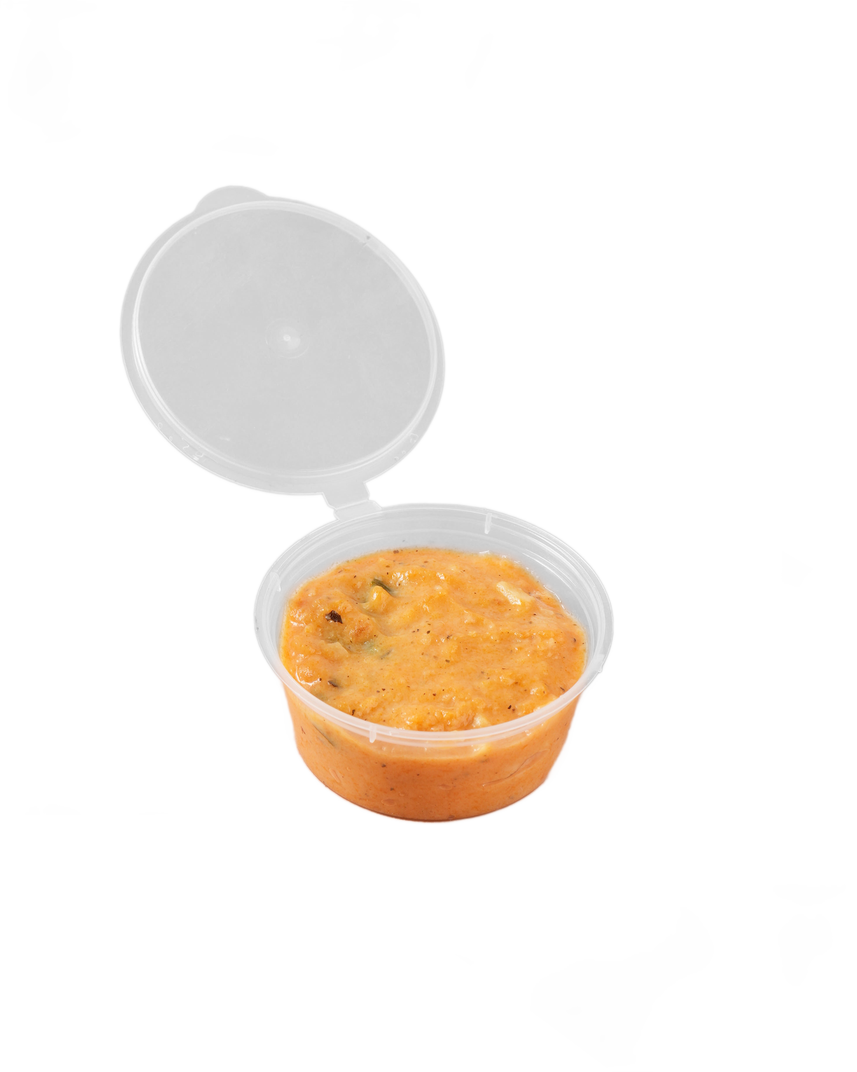 Salted Egg